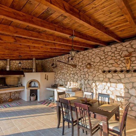 Piedra Villa Troianata Dış mekan fotoğraf