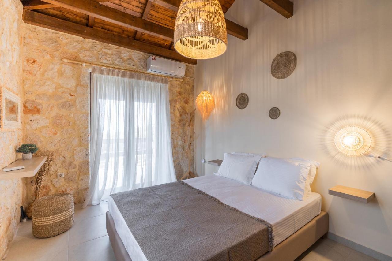 Piedra Villa Troianata Dış mekan fotoğraf