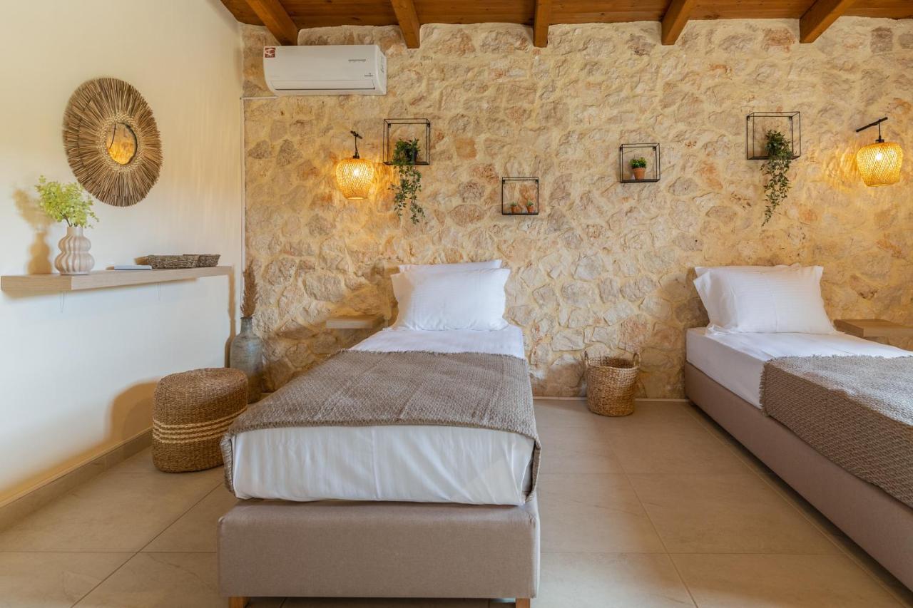 Piedra Villa Troianata Dış mekan fotoğraf