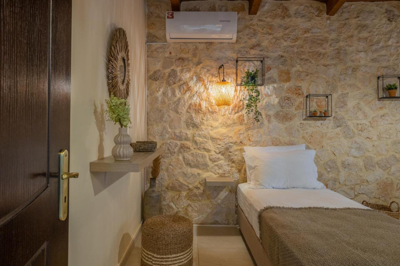 Piedra Villa Troianata Dış mekan fotoğraf