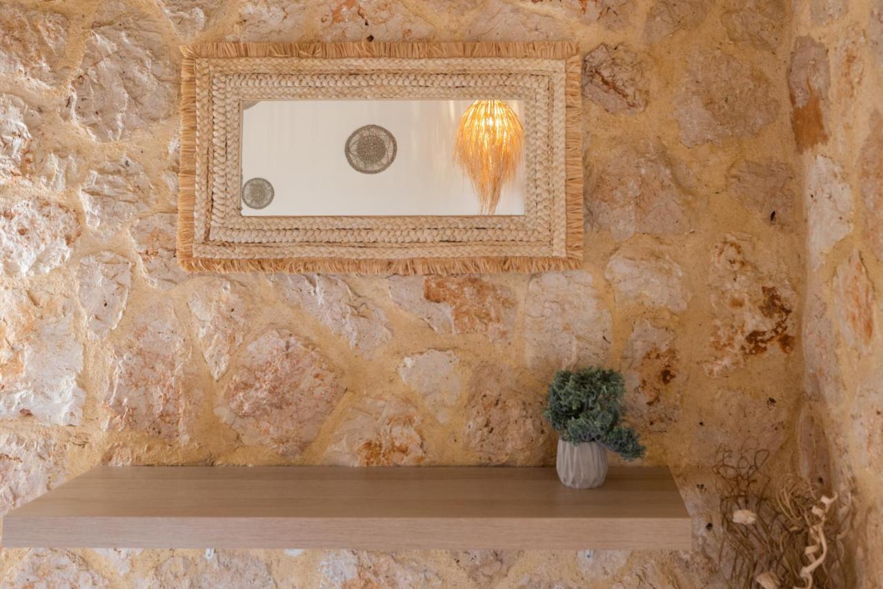 Piedra Villa Troianata Dış mekan fotoğraf