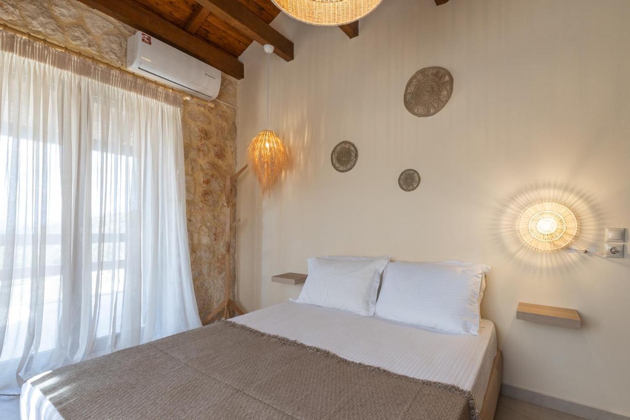 Piedra Villa Troianata Dış mekan fotoğraf