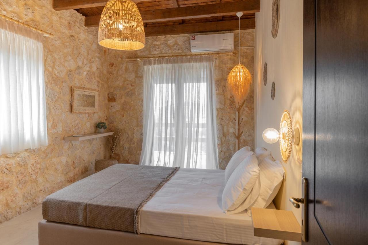 Piedra Villa Troianata Dış mekan fotoğraf