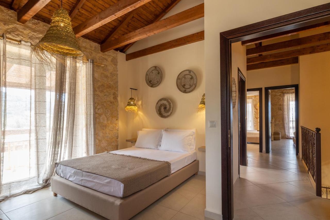 Piedra Villa Troianata Dış mekan fotoğraf