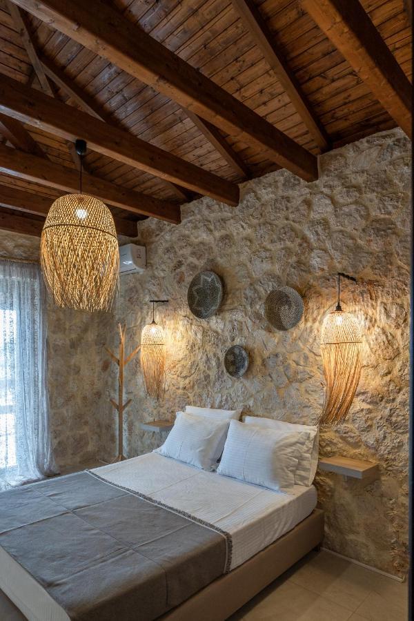 Piedra Villa Troianata Dış mekan fotoğraf