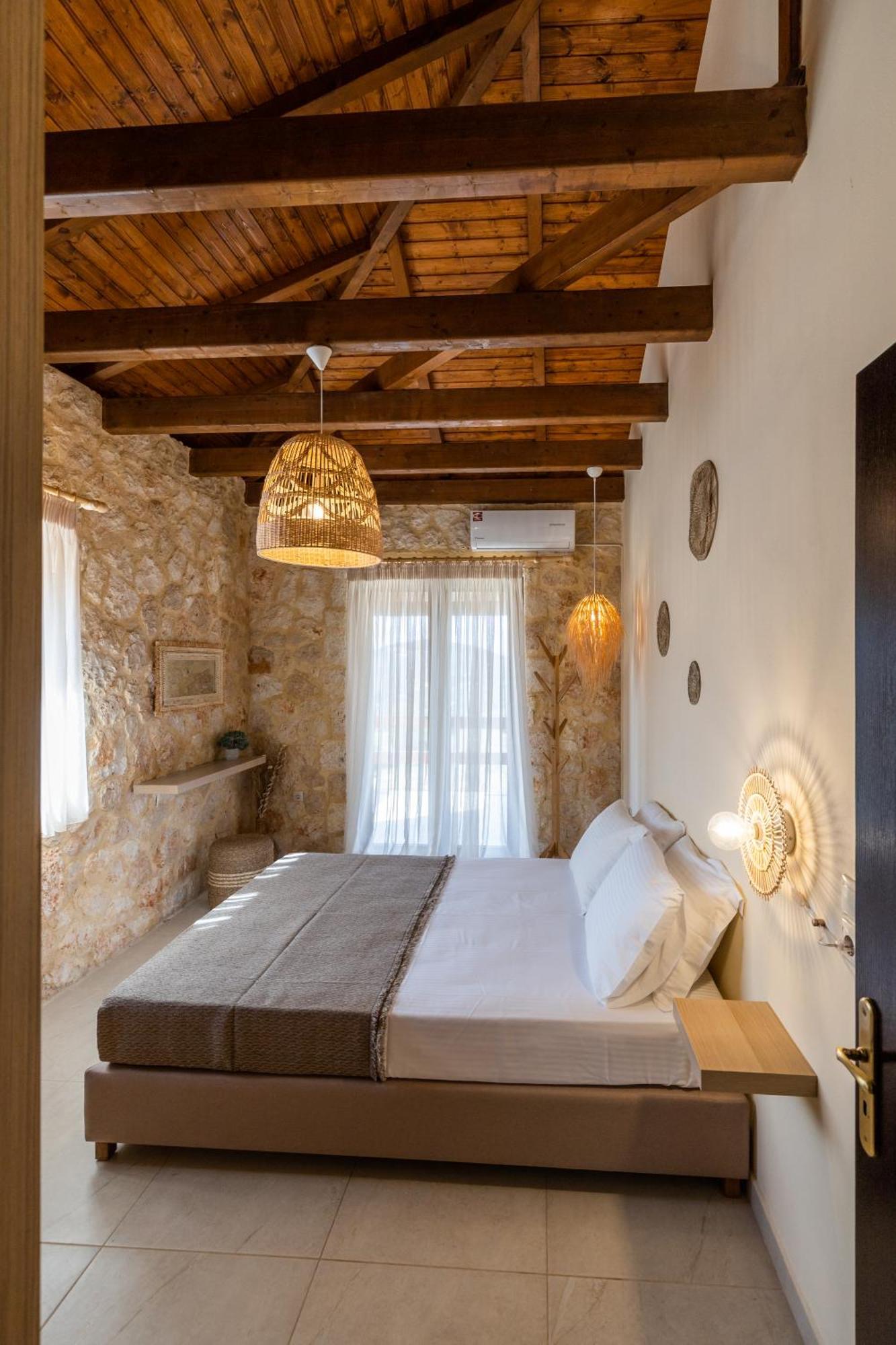 Piedra Villa Troianata Dış mekan fotoğraf