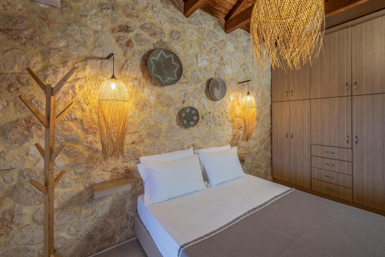 Piedra Villa Troianata Dış mekan fotoğraf
