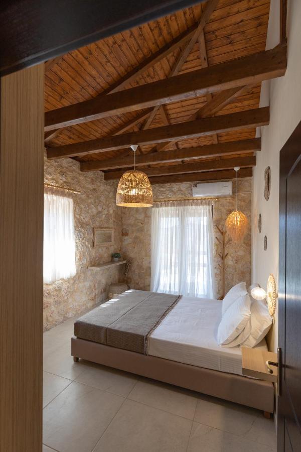 Piedra Villa Troianata Dış mekan fotoğraf