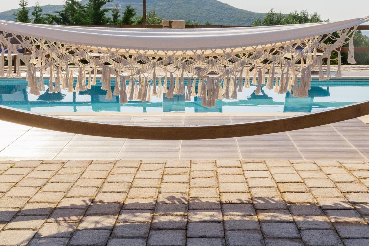 Piedra Villa Troianata Dış mekan fotoğraf