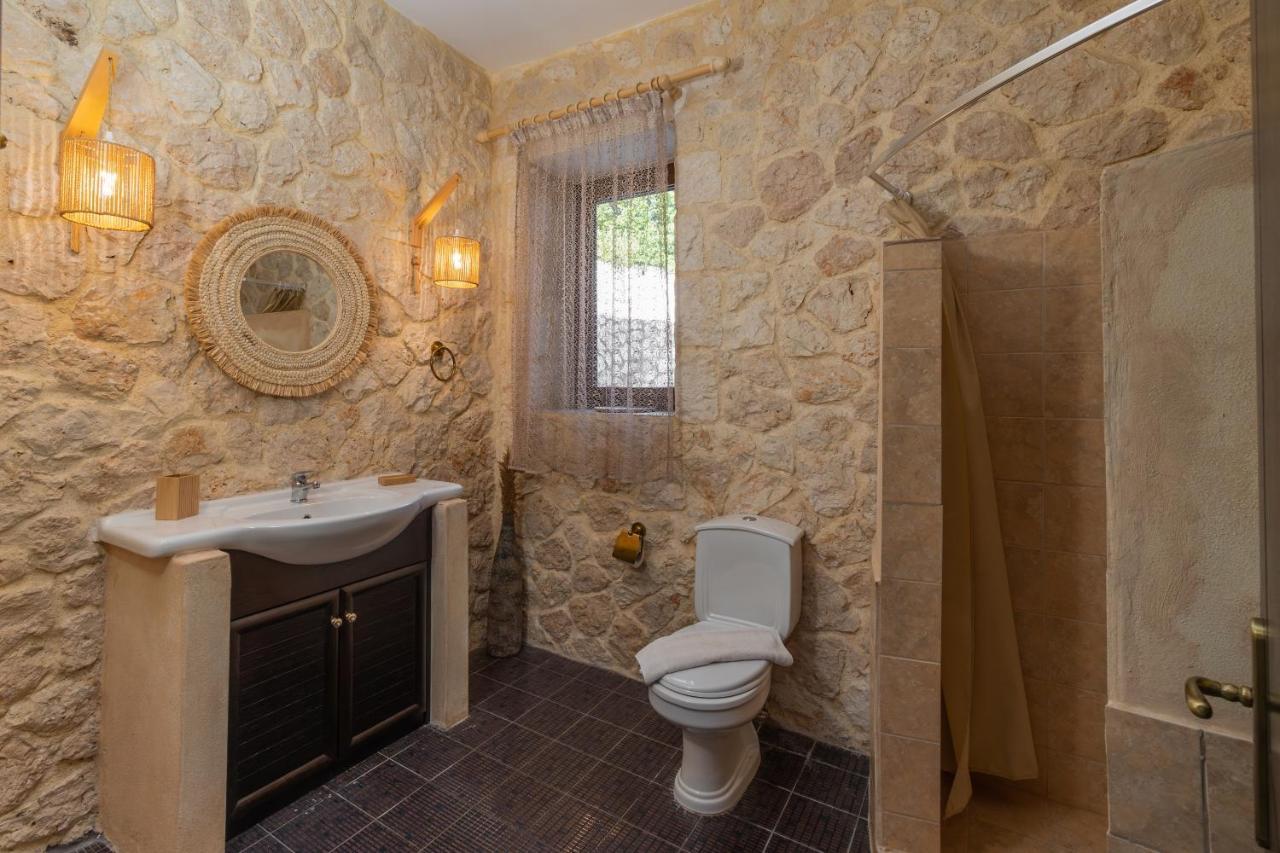 Piedra Villa Troianata Dış mekan fotoğraf