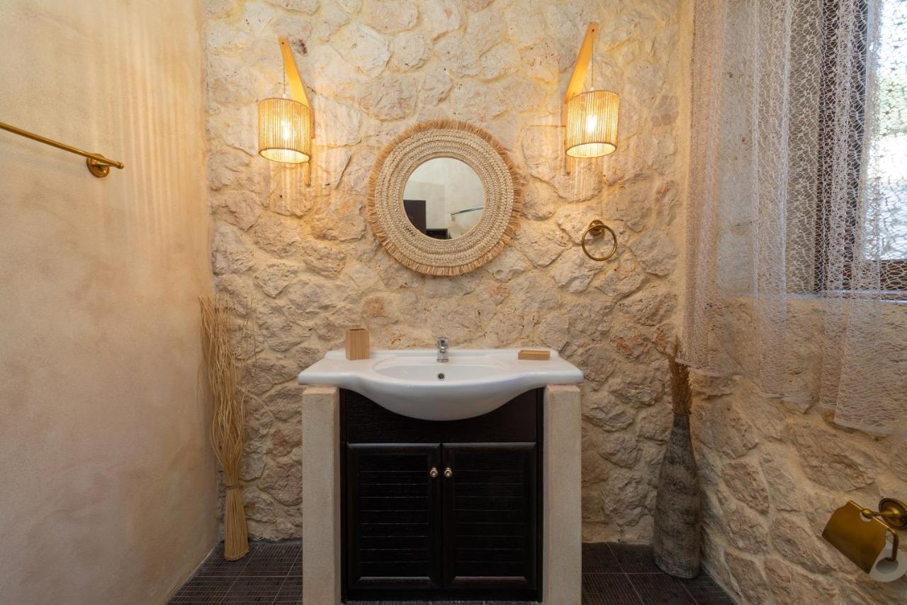 Piedra Villa Troianata Dış mekan fotoğraf