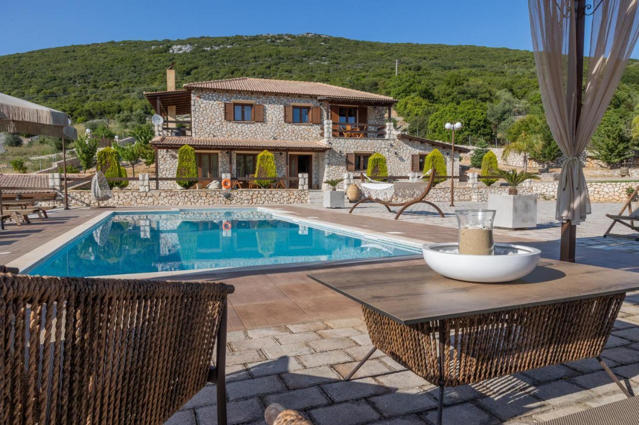 Piedra Villa Troianata Dış mekan fotoğraf