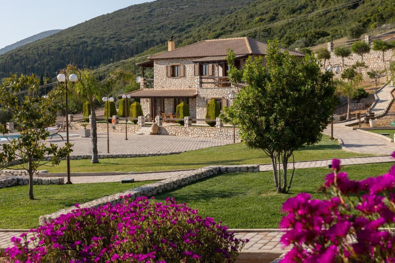 Piedra Villa Troianata Dış mekan fotoğraf